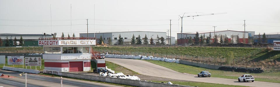 Race City Motorsport Park